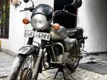 Bajaj BOXER 100 DELUXE 2004 Motorbike