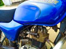 Bajaj Boxer 100 2010 Motorbike