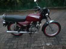 Bajaj Boxer 100cc 2003 Motorbike
