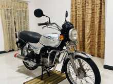 Bajaj Boxer 2003 Motorbike