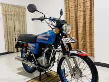 Bajaj Boxer 2004 Motorbike