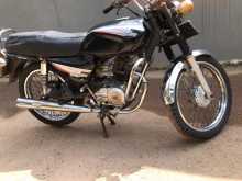 Bajaj BOXER 2002 Motorbike