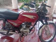 Bajaj Boxer 2001 Motorbike