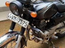 Bajaj Boxer 2001 Motorbike