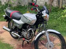 Bajaj Boxer 2004 Motorbike