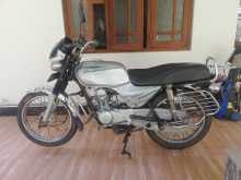 Bajaj Boxer 2003 Motorbike