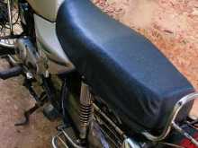 Bajaj Boxer 2003 Motorbike