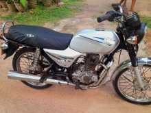 Bajaj Boxer 2003 Motorbike