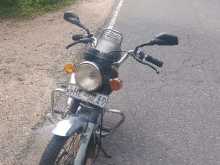 Bajaj Boxer 2003 Motorbike