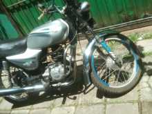 Bajaj Boxer 2004 Motorbike