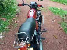 Bajaj Boxer 2004 Motorbike
