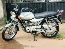 Bajaj Boxer 2006 Motorbike