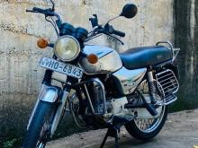 Bajaj Boxer 2003 Motorbike