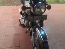 Bajaj Boxer 2004 Motorbike