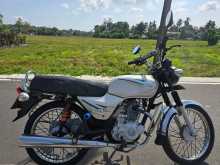 Bajaj Boxer 2003 Motorbike