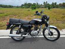 Bajaj Boxer 2003 Motorbike