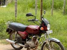 Bajaj Boxer 2004 Motorbike