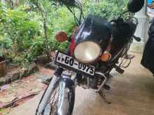 Bajaj Boxer 2003 Motorbike