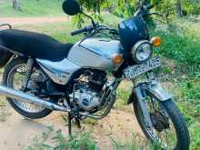 Bajaj Boxer 2003 Motorbike