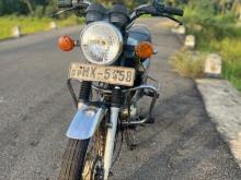 Bajaj Boxer 2004 Motorbike