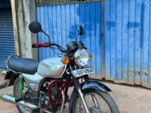 Bajaj Boxer 2003 Motorbike