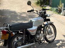 Bajaj Boxer 2003 Motorbike
