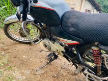 Bajaj Boxer 2004 Motorbike