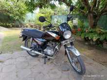 Bajaj Boxer 2003 Motorbike