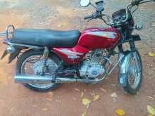 Bajaj Boxer 2004 Motorbike