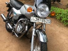 Bajaj Boxer 2004 Motorbike