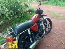 Bajaj Boxer 2003 Motorbike