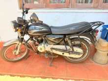 Bajaj BOXER 2013 Motorbike