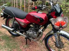 Bajaj Boxer 2003 Motorbike