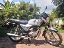 Bajaj Boxer 2003 Motorbike