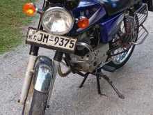 Bajaj BOXER AR 2005 Motorbike