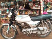 Bajaj Boxer 2004 Motorbike