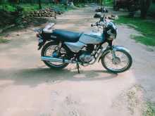 Bajaj Boxer 2004 Motorbike