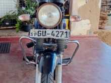 Bajaj Boxer 2001 Motorbike