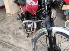 Bajaj Boxer 1990 Motorbike