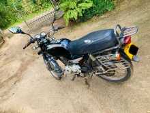 Bajaj Boxer 2014 Motorbike