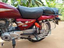 Bajaj BOXER 2001 Motorbike