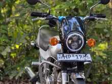 Bajaj Boxer 2003 Motorbike