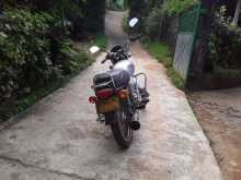 Bajaj Boxer 2004 Motorbike