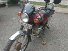 Bajaj BOXER 2004 Motorbike