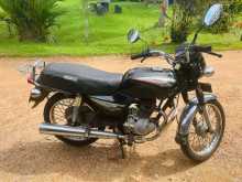 Bajaj Boxer 2005 Motorbike