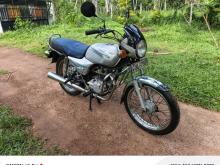 Bajaj Boxer 2004 Motorbike