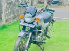 Bajaj Boxer 2003 Motorbike