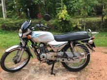 Bajaj Boxer 2003 Motorbike