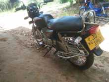 Bajaj Boxer 2004 Motorbike