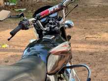 Bajaj Boxer 2004 Motorbike